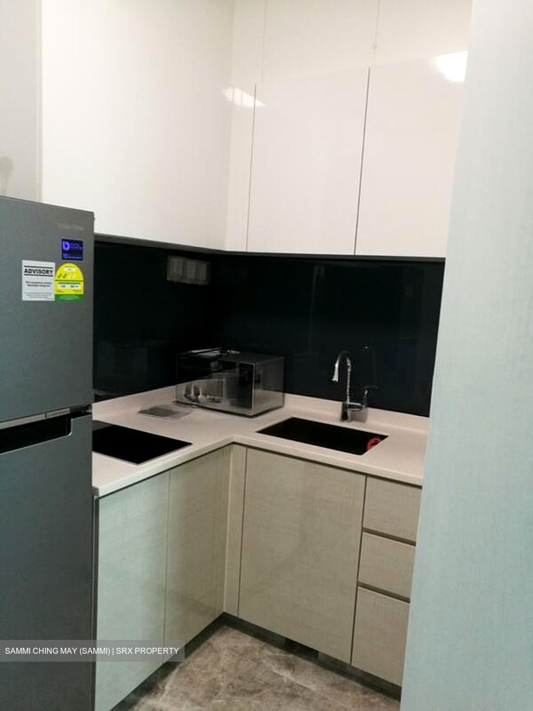 The Santorini (D18), Condominium #498563471